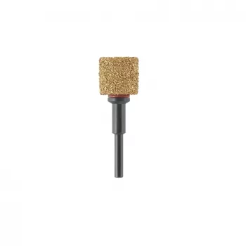 Dremel 408DM 13 mm šlifavimo žiedai, 60 grūdėtumo, 6 vnt. 26150408DM