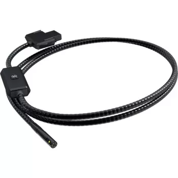 Bosch GIC 4/5 Imager Dual apžiūros kamera su 1,5 m kabeliu, dviguba priekine ir šonine kameromis, 4,3 colio ekranu, HD įrašymu 1600A02Z61