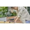 Bosch Professional vinių traukimo plaktukas 340 g su magnetiniu vinių laikikliu ir antivibracine rankena (1600A02W7X)