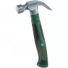 Bosch Professional vinių traukimo plaktukas 340 g su magnetiniu vinių laikikliu ir antivibracine rankena (1600A02W7X)