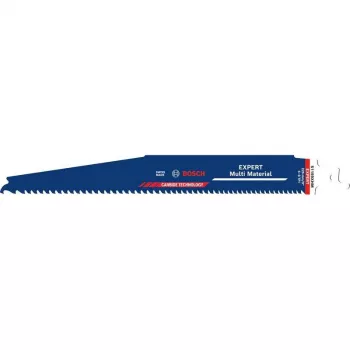 Bosch EXPERT Multi Material S1159XHM pjūklo ašmenų rinkinys, 3 vnt., karbido dantukai, 225 mm, 2608902335