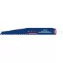 Bosch EXPERT Multi Material S1159XHM pjūklo ašmenų rinkinys, 3 vnt., karbido dantukai, 225 mm, 2608902335