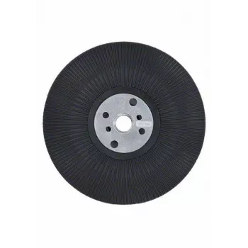 Bosch Accessories 2608601784 atraminis diskas M14, kietas, 125 mm