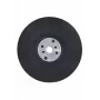Bosch Accessories 2608601784 atraminis diskas M14, kietas, 125 mm