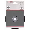 Bosch Accessories 2608601784 atraminis diskas M14, kietas, 125 mm