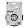 Bosch Accessories 2608601784 atraminis diskas M14, kietas, 125 mm