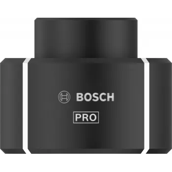 Bosch 2608001164 presavimo antgalių rinkinys vamzdiniams kabelių antgaliams ir jungtims, 95 mm², šešiakampis profilis