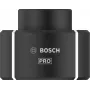 Bosch 2608001164 presavimo antgalių rinkinys vamzdiniams kabelių antgaliams ir jungtims, 95 mm², šešiakampis profilis
