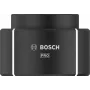 Bosch 2608001167 presavimo matrica 185 mm² šešiakampė, skirta GKC 18V-16
