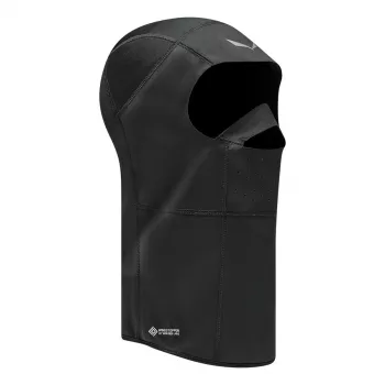 Salewa Balaklava Ortles Epe-black Out S