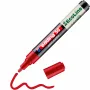Edding 50 EcoLine dažų markeris raudonas 2-3 mm 4-50-002