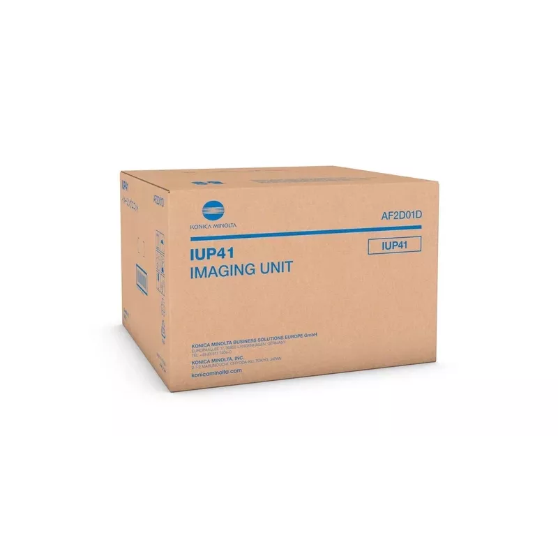 Konica Minolta būgninis blokas AF2D01D / IUP-41 (AF2D01D)