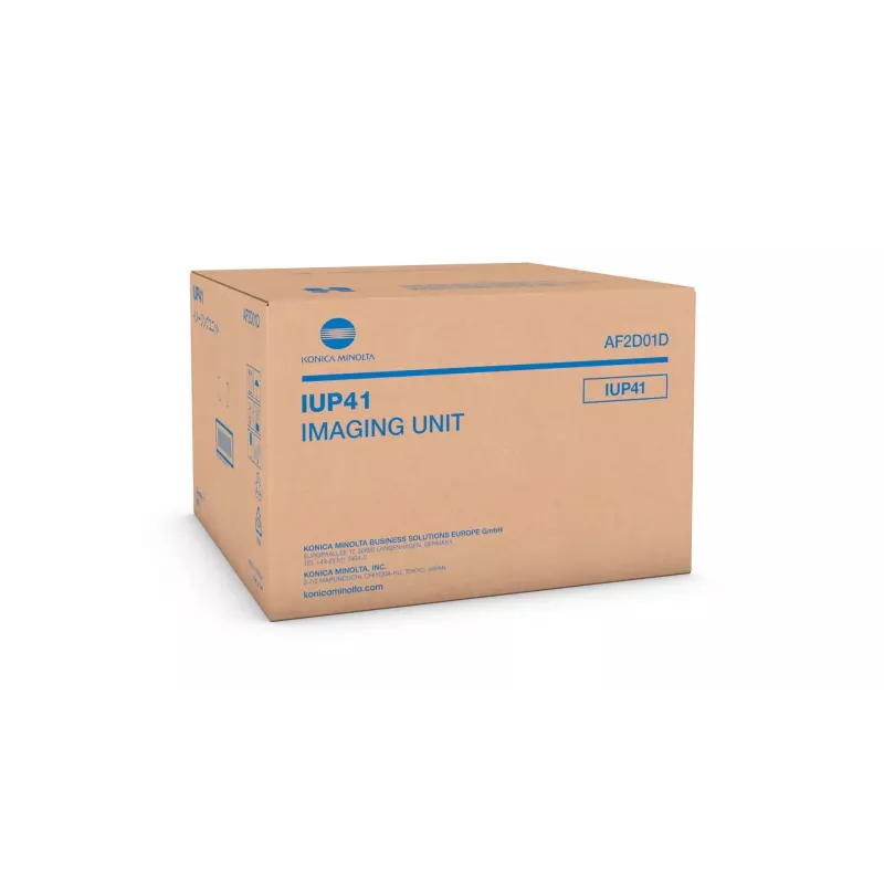 Konica Minolta būgninis blokas AF2D01D / IUP-41 (AF2D01D)