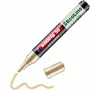 Edding 50 EcoLine lako markeris auksinis 2-3 mm (4-50-053)