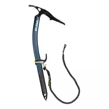 Salewa North-X ledo kirvis 50 cm Night/Black