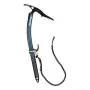 Salewa North-X ledo kirvis 50 cm Night/Black