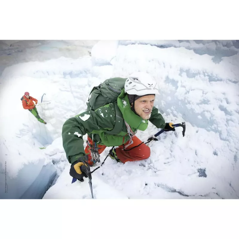 Salewa North-X ledo kirvis 50 cm Night/Black