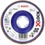 Bosch 2608619816 X-LOCK Best for Ceramic deimantinis pjovimo diskas 125 mm