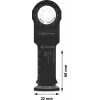 Bosch PRO PAIZ 32 APB įpjovimo diskinis pjūklas 32x60 mm StarlockPlus Bi-Metal 2608669130