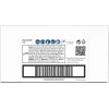 Bosch PRO PAIZ 32 APB įpjovimo diskinis pjūklas 32x60 mm StarlockPlus Bi-Metal 2608669130