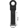 Bosch Bimetall Multimesser 32 mm StarlockPlus pjovimo peilis 2608669133