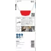 Bosch Bimetall Multimesser 32 mm StarlockPlus pjovimo peilis 2608669133