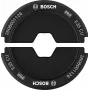 Bosch 2608001126 presavimo nasrai 35 mm² vamzdinėms gnybtoms ir jungtims