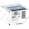 Bosch 2608001138 presavimo įdėklas vamzdelinėms kabelių antgaliams ir jungtims, 50 mm²