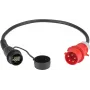 LAPP MOBILITY CEE įkrovimo adapteris Universal, iki 22 kW, 3 fazių (64706)