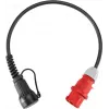 LAPP MOBILITY CEE įkrovimo adapteris Universal, iki 22 kW, 3 fazių (64706)