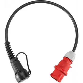 LAPP MOBILITY CEE įkrovimo adapteris Universal, iki 22 kW, 3 fazių (64706)