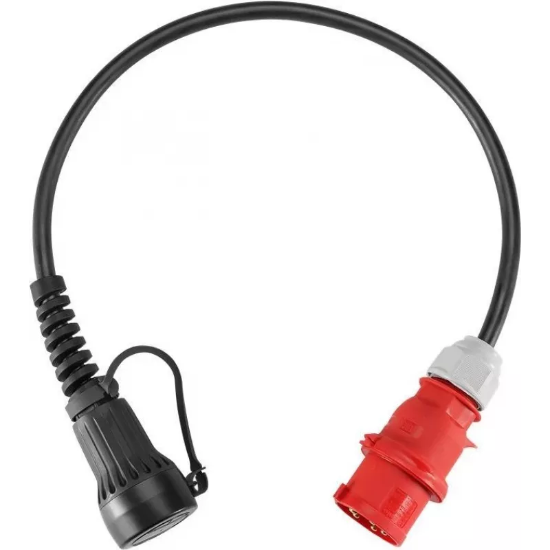 LAPP MOBILITY CEE įkrovimo adapteris Universal, iki 22 kW, 3 fazių (64706)