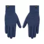 Salewa Cristallo Liner Wool Gloves Crevasse