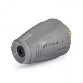 Kärcher Dirt Blaster purkštukas 040 HD/HDS serijos aukšto slėgio plovimo įrenginiams (4.114-020.0)