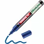Edding 50 EcoLine dažų markeris mėlynas 2-3 mm 4-50-003