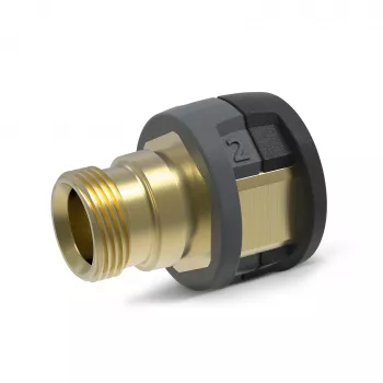 Kärcher Professional M22IG-TR22AG garo valymo priedų adapteris 4.111-030.0