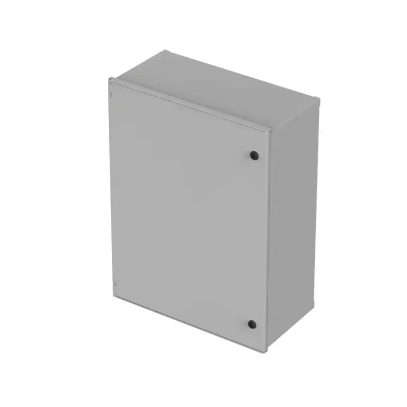 Bopla Polysafe PS 863 elektros dėžutė 800 x 600 x 300 mm, šviesiai pilka (RAL 7035), 42186300