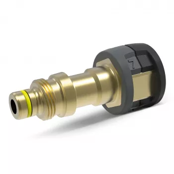 Kärcher M18IG-TR20AG garo valymo prietaiso adapteris, žalvarinis, 1 vnt. 4.111-035.0