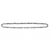 Metabo 628439000 atsarginė grandinė 3/8 colio LP .050 colio 52 pavaros grandys