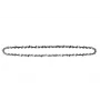 Metabo 628439000 atsarginė grandinė 3/8 colio LP .050 colio 52 pavaros grandys