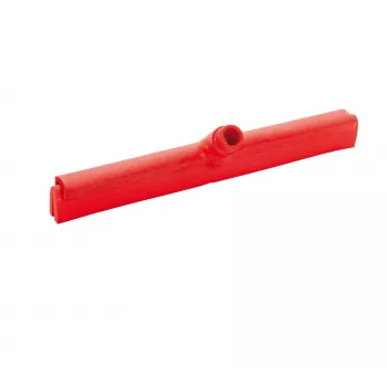 Haug Bürsten vandens valytuvas raudonas plastikinis 42 cm pločio (FC87901)