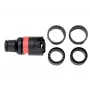 Metabo 635409000 jungiamųjų įvorių rinkinys