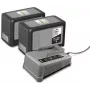 Kärcher Battery Power+ 36/75 Starter Kit – 36V 7,5Ah Li-Ion akumuliatorius ir greitasis įkroviklis 2.445-070.0