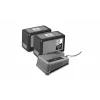 Kärcher Battery Power+ 36/75 Starter Kit – 36V 7,5Ah Li-Ion akumuliatorius ir greitasis įkroviklis 2.445-070.0
