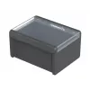 Bopla B 233016 PC-V0-G 7024 Bocube universali dėžutė 239 x 300 x 160 mm, polikarbonatas, grafito pilka (RAL 70), 96028574