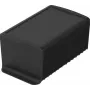 Bopla BoVersa 48198685.HMT3 pramoninis korpusas 323 x 185 x 139 mm aliuminis juodas
