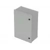 Bopla PS 642 sieninis korpusas 600 x 400 x 230 mm, šviesiai pilkas (RAL 7035) 42164200