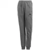 adidas Core 18 Sweat Pants Junior Grey 116 cm CV3957