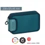 BRUNNEN s'maepp Colour Code Denim užpildytas penalas, 17 dalių, 20 x 4,5 cm 104942039