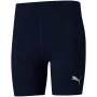 Puma Liga Baselayer Short Tight vyriški šortai, tamsiai mėlyni 655924 20 M